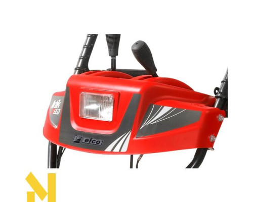 Снігоприбирач бензиновий OLEO-MAC ARTIK 62 ELD