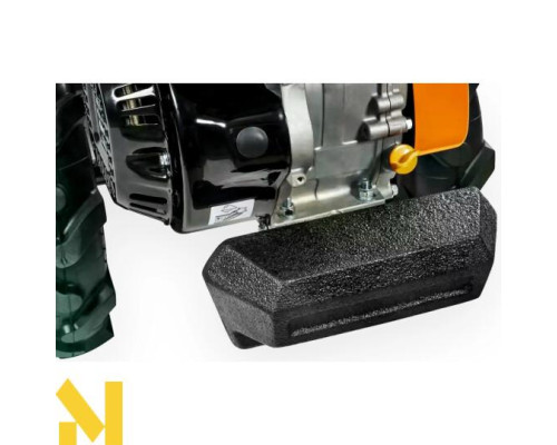 Мотокультиватор Oleo-Mac RC 350