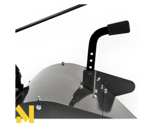 Мотокультиватор Oleo-Mac RC 350