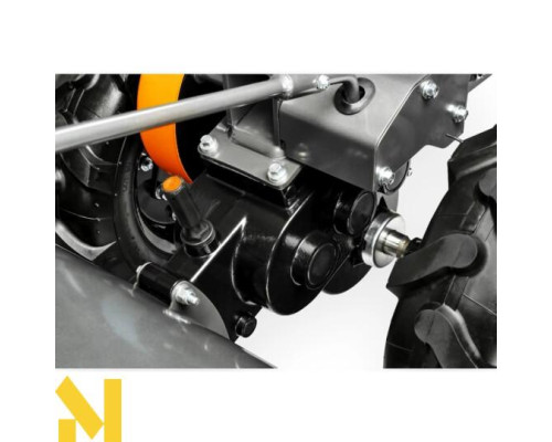 Мотокультиватор Oleo-Mac RC 350