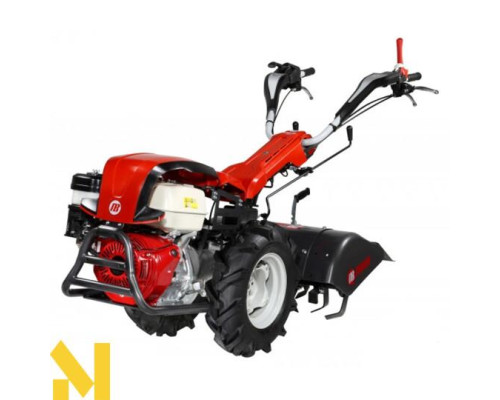 Мотокультиватор Oleo-Mac MH450/KAM13S GX340 (без фрези та колес)
