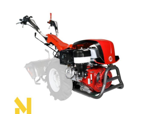 Мотокультиватор Oleo-Mac MH450/KAM13S GX340 (без фрези та колес)