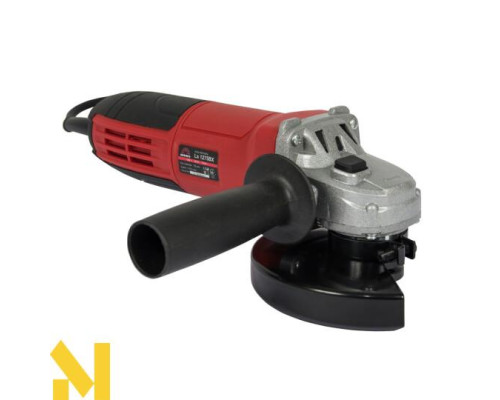 Болгарка (кутова шліфмашина) Vitals Ls1275BX