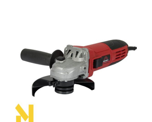 Болгарка (кутова шліфмашина) Vitals Ls1275BX