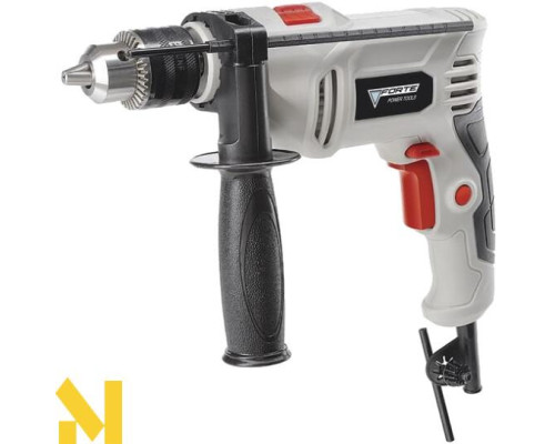 Дриль ударний Forte ID 850 VR
