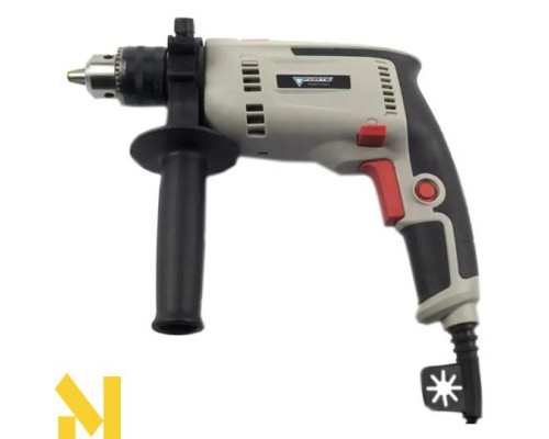 Дриль Forte ID 750 VR