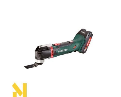 Набір інструментів акумуляторних Metabo COMBO SET 2.6.1 18V