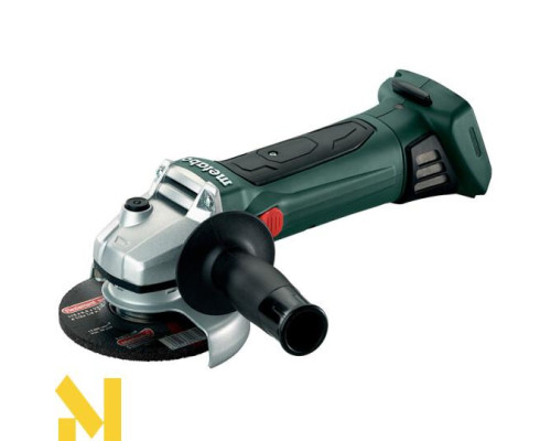 Набір інструментів акумуляторних Metabo Combo Set 2.4.4 18 V