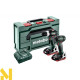 Набір інструментів акумуляторних Metabo Combo Set 2.1.12 18 V