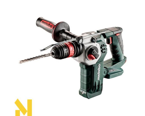 Набір інструментів акумуляторних Metabo Combo Set 2.3.6 18 V