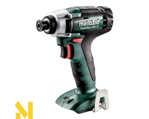 Набір інструментів акумуляторних Metabo Combo Set 2.7.4 12 V BL