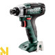 Набір інструментів акумуляторних Metabo Combo Set 2.7.4 12 V BL