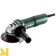 Комплект болгарок Metabo WE 2200-230 + Metabo W 750-125 + 2 диска