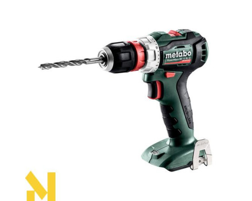 Набір інструментів акумуляторних Metabo Combo Set 2.7.8 12 V BL