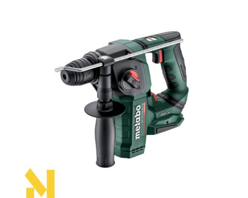 Набір інструментів акумуляторних Metabo Combo Set 2.5.2 18 V