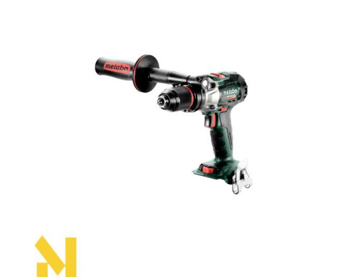 Набір інструментів акумуляторних Metabo COMBO SET 2.1.15 18V BL