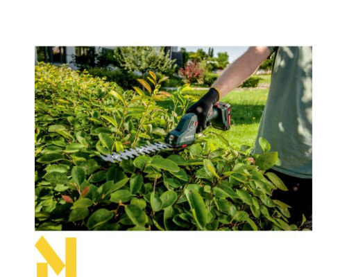 Набір інструментів акумуляторних Metabo COMBO SET 2.2.4 18V