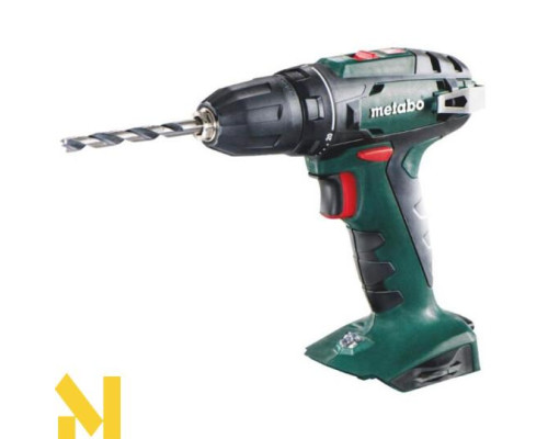 Набір інструментів акумуляторних Metabo COMBO SET 2.2.5 18V