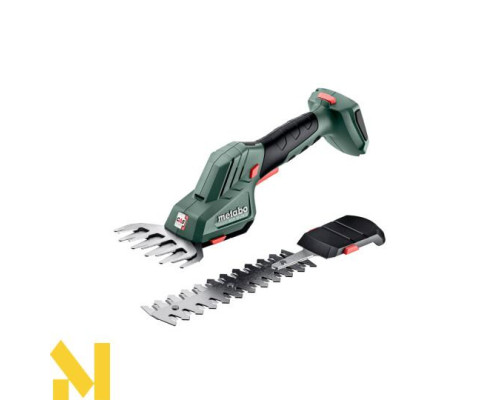 Набір інструментів акумуляторних Metabo COMBO SET 2.2.5 18V