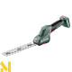 Набір інструментів акумуляторних Metabo COMBO SET 2.3.1 12V