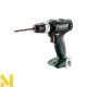 Набір інструментів акумуляторних Metabo COMBO SET 2.3.1 12V