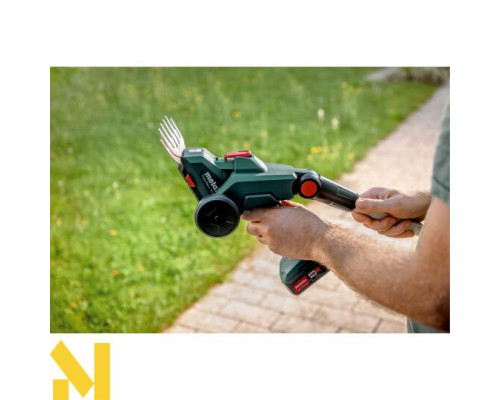 Набір інструментів акумуляторних Metabo COMBO SET 2.3.2 12V