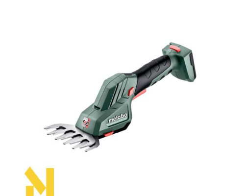 Набір інструментів акумуляторних Metabo COMBO SET 2.3.2 12V