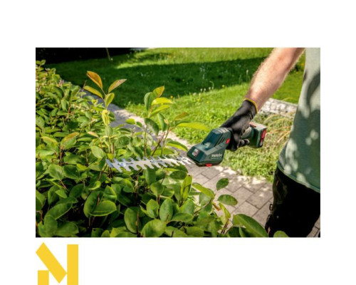 Набір інструментів акумуляторних Metabo COMBO SET 2.3.2 12V