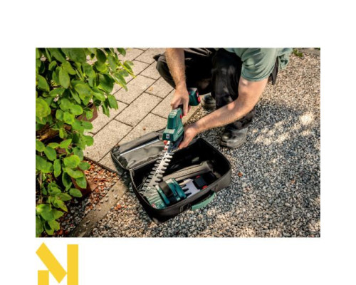 Набір інструментів акумуляторних Metabo COMBO SET 2.3.2 12V