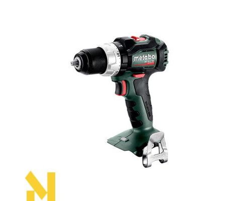 Набір інструментів акумуляторних Metabo Combo Set 2.8.4 18V