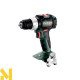 Набір інструментів акумуляторних Metabo Combo Set 2.8.4 18V