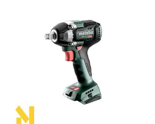 Набір інструментів акумуляторних Metabo Combo Set 2.8.5 18V