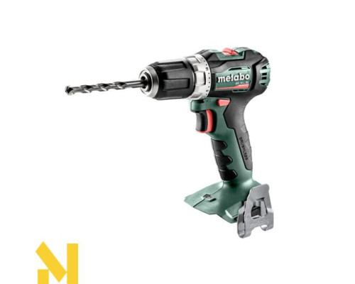 Набір інструментів акумуляторних Metabo Combo Set 2.8.6 18V