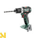 Набір інструментів акумуляторних Metabo Combo Set 2.9.2 18V