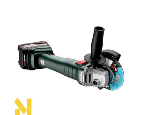 Набір інструментів акумуляторних Metabo Combo Set 2.4.1 18 V