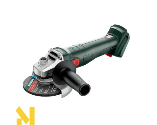 Набір інструментів акумуляторних Metabo Combo Set 2.4.1 18 V