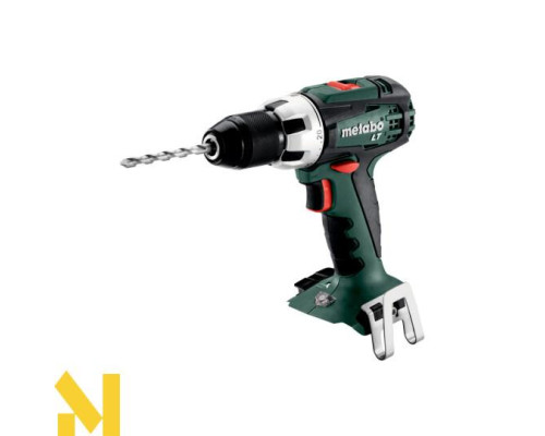 Набір інструментів акумуляторних Metabo Combo Set 2.4.1 18 V