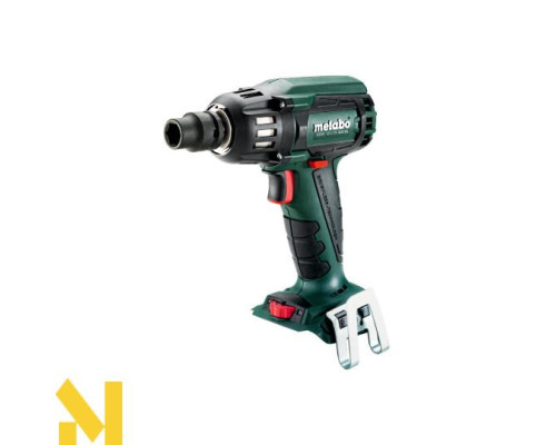Набір інструментів акумуляторних Metabo Combo Set 4.3.2 18 V