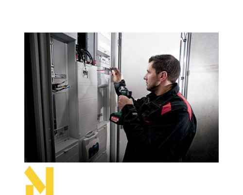 Набір інструментів акумуляторних Metabo COMBO Set 5.1 18 V