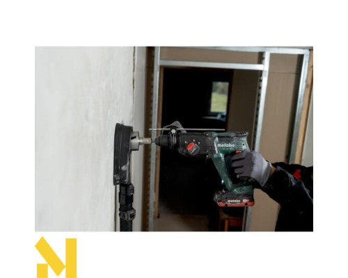 Набір інструментів акумуляторних Metabo COMBO Set 5.1 18 V