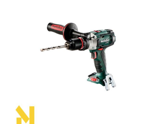 Набір інструментів акумуляторних Metabo COMBO Set 5.1 18 V