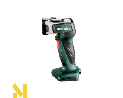 Набір інструментів акумуляторних Metabo COMBO Set 5.1 18 V