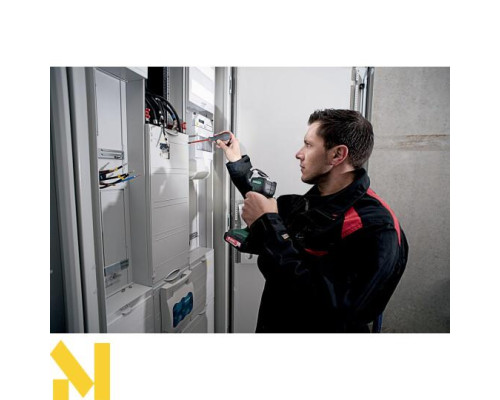 Набір інструментів акумуляторних Metabo COMBO Set 5.1 18 V