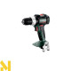 Набір інструментів акумуляторних Metabo COMBO Set 3.118 V