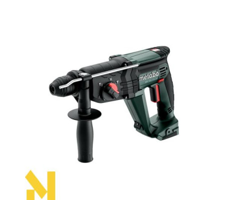 Набір інструментів акумуляторних Metabo COMBO Set 3.118 V