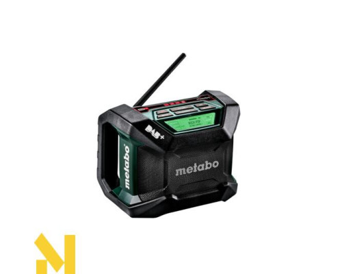 Набір інструментів акумуляторних Metabo Combo Set 5.2