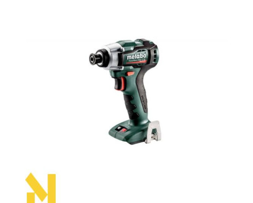 Набір інструментів акумуляторних Metabo COMBO SET 2.7.4 12 V BL