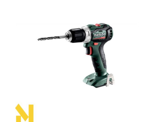 Набір інструментів акумуляторних Metabo COMBO SET 2.7.3 12 V BL
