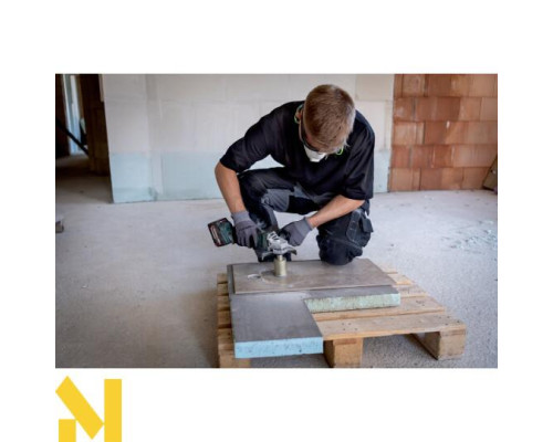 Набір інструментів акумуляторних Metabo Combo Set 2.6.5 18V