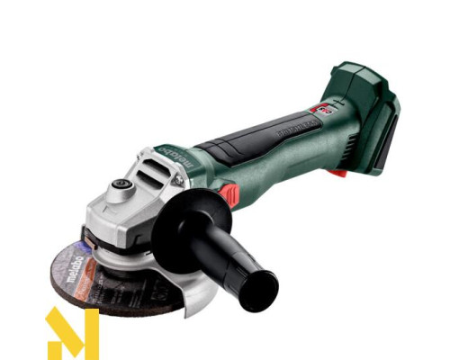 Набір акумуляторних інструментів Metabo Combo Set 2.6.5 18 V